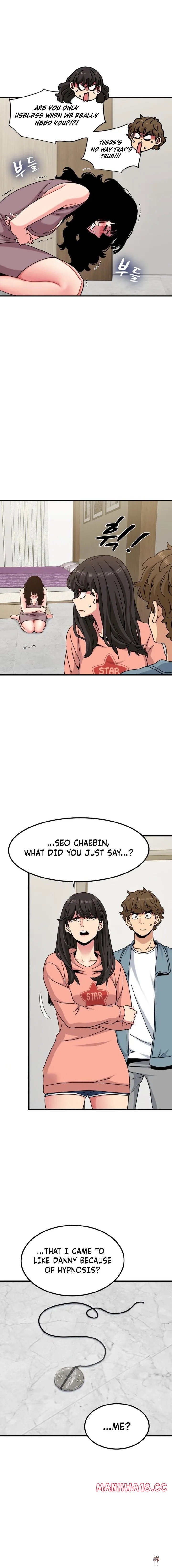 A Turning Point A Turning Point Chapter 124 - Page 4