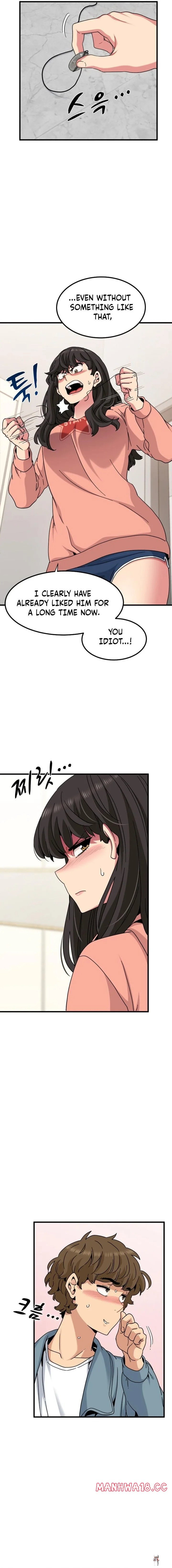 A Turning Point A Turning Point Chapter 124 - Page 5