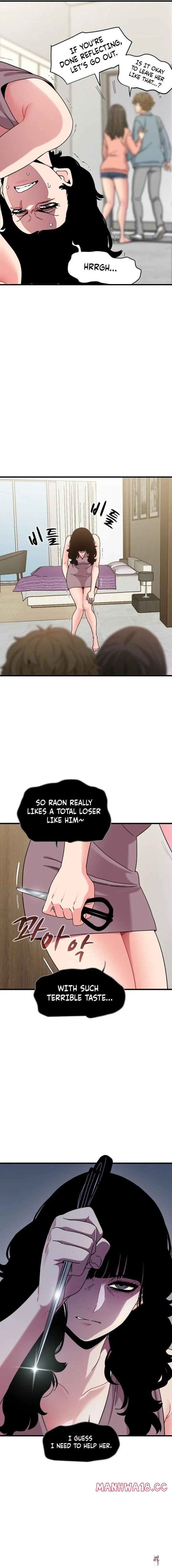 A Turning Point A Turning Point Chapter 124 - Page 6