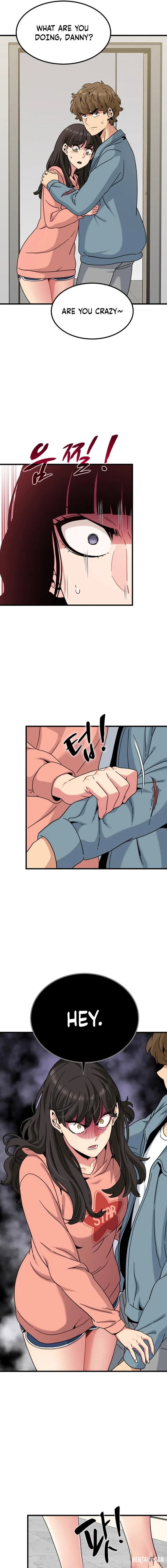 A Turning Point A Turning Point Chapter 124 - Page 9