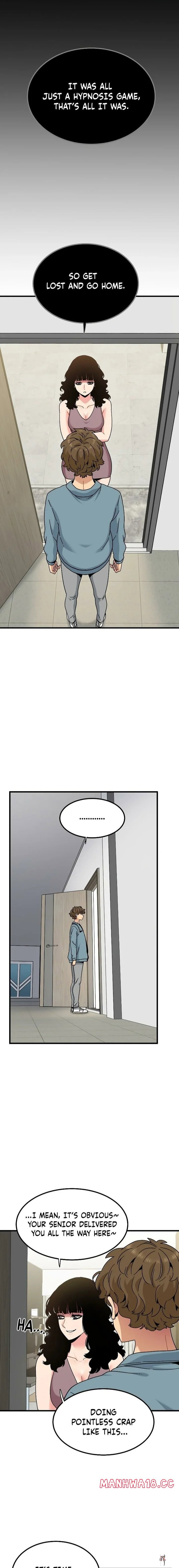 A Turning Point A Turning Point Chapter 123 - Page 1