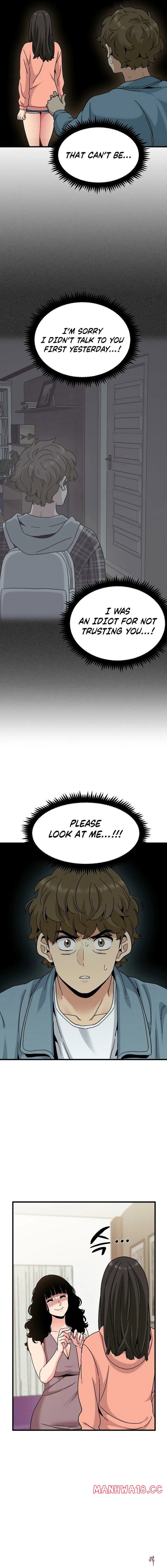 A Turning Point A Turning Point Chapter 123 - Page 10