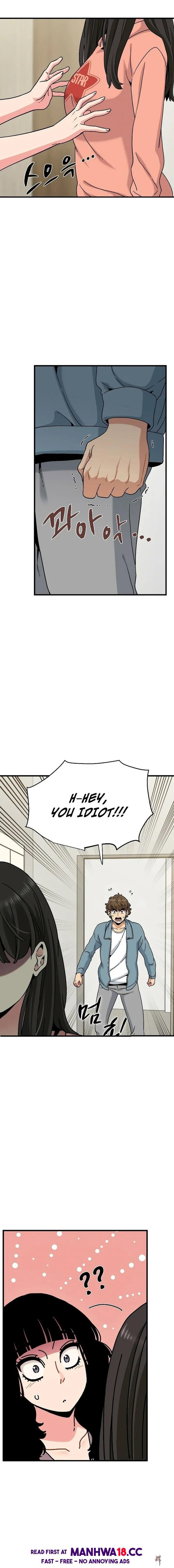 A Turning Point A Turning Point Chapter 123 - Page 11