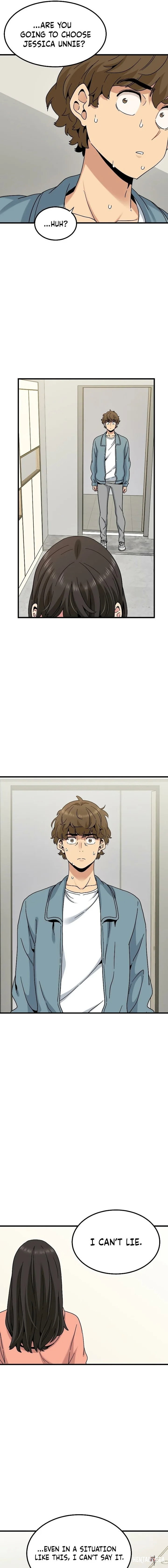 A Turning Point A Turning Point Chapter 123 - Page 13