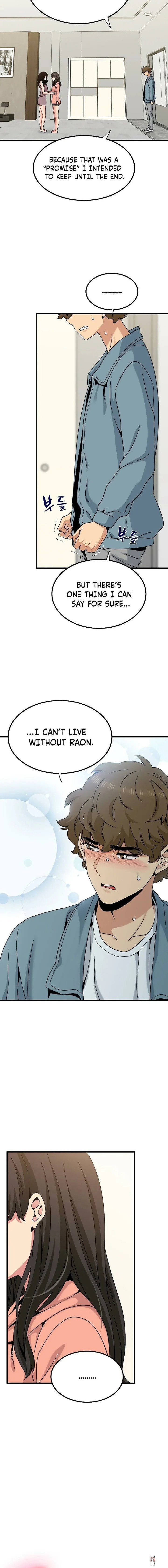 A Turning Point A Turning Point Chapter 123 - Page 14