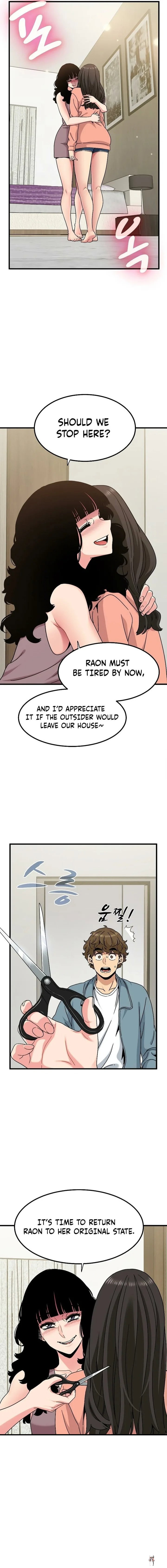 A Turning Point A Turning Point Chapter 123 - Page 15