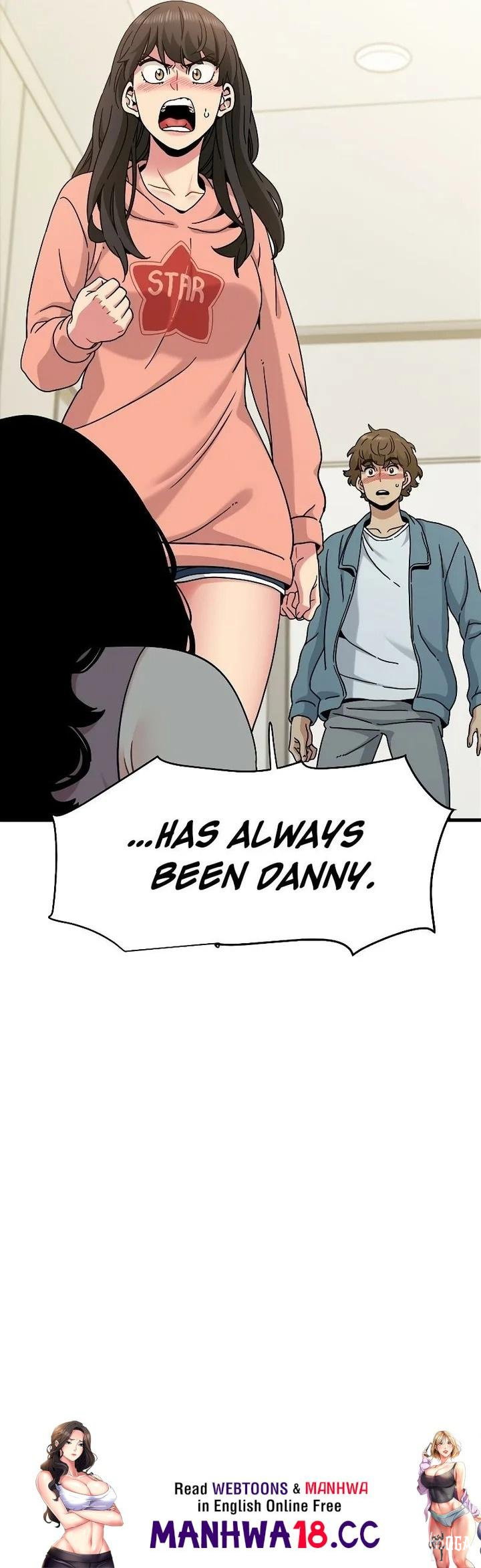 A Turning Point A Turning Point Chapter 123 - Page 19