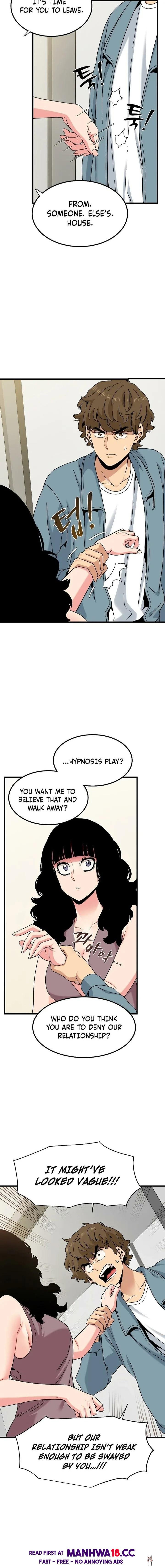 A Turning Point A Turning Point Chapter 123 - Page 2