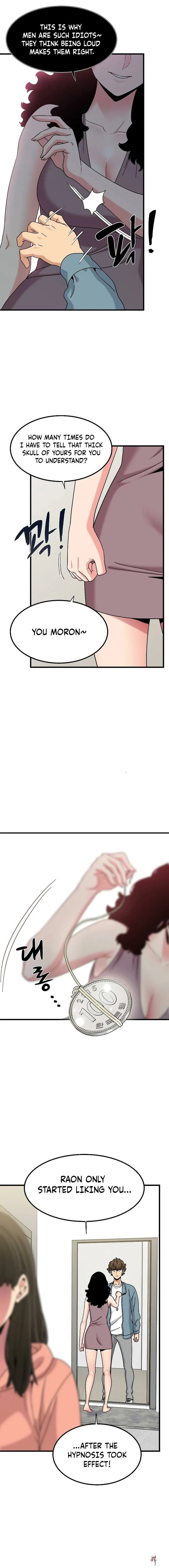 A Turning Point A Turning Point Chapter 123 - Page 3