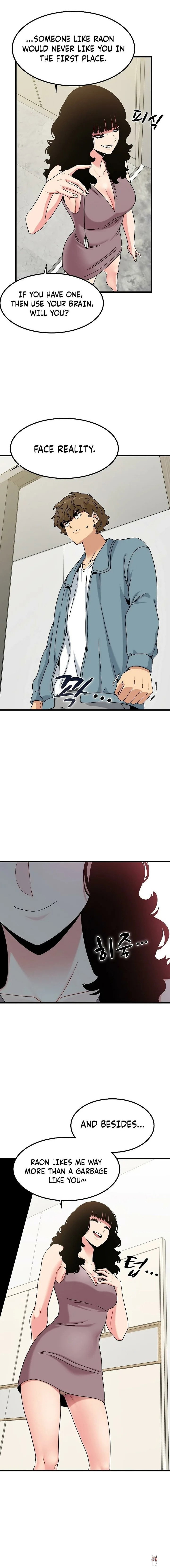 A Turning Point A Turning Point Chapter 123 - Page 4