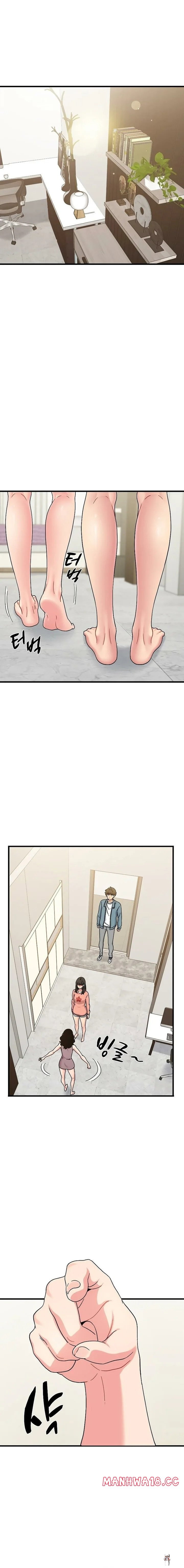 A Turning Point A Turning Point Chapter 123 - Page 6