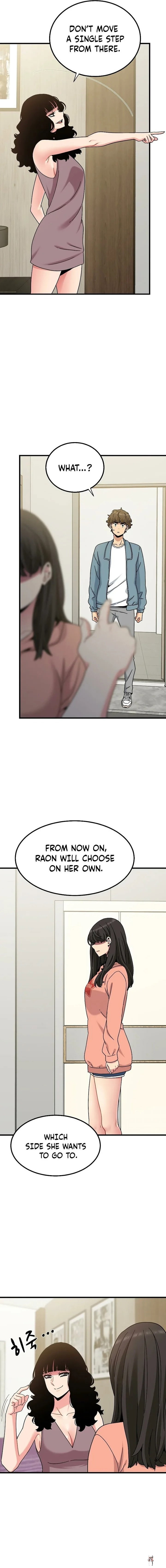 A Turning Point A Turning Point Chapter 123 - Page 7