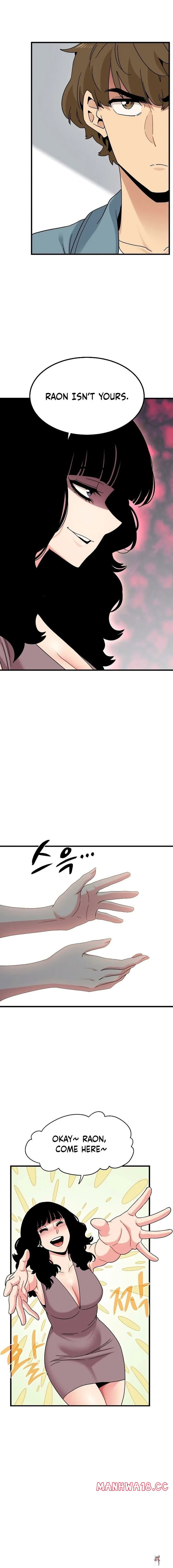 A Turning Point A Turning Point Chapter 123 - Page 8