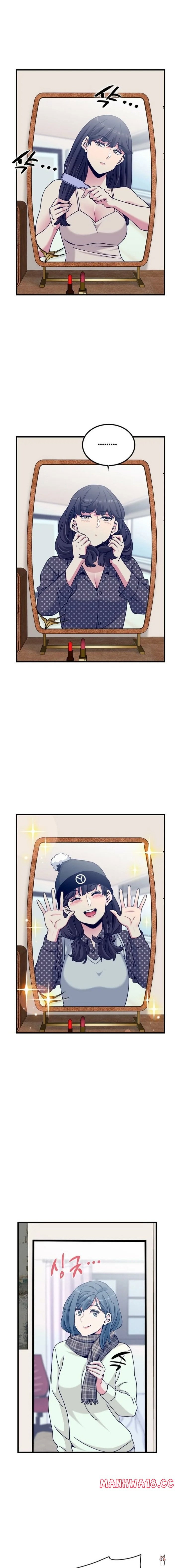 A Turning Point A Turning Point Chapter 127 - Página 1