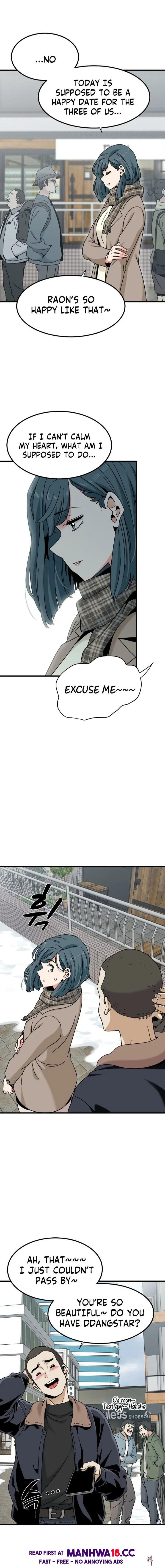 A Turning Point A Turning Point Chapter 127 - Página 14