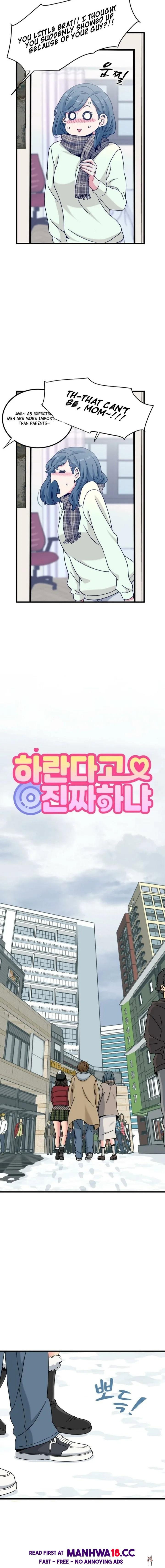 A Turning Point A Turning Point Chapter 127 - Página 2