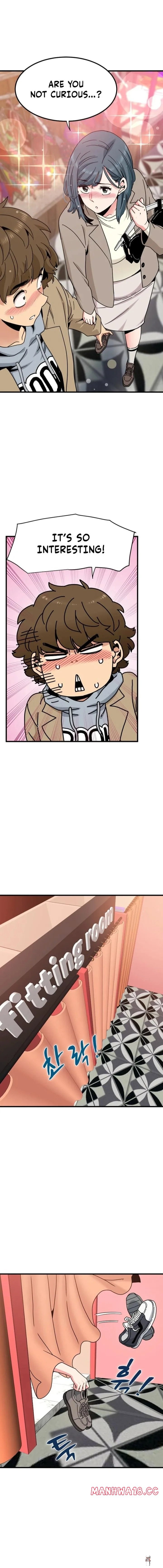 A Turning Point A Turning Point Chapter 128 - Page 12