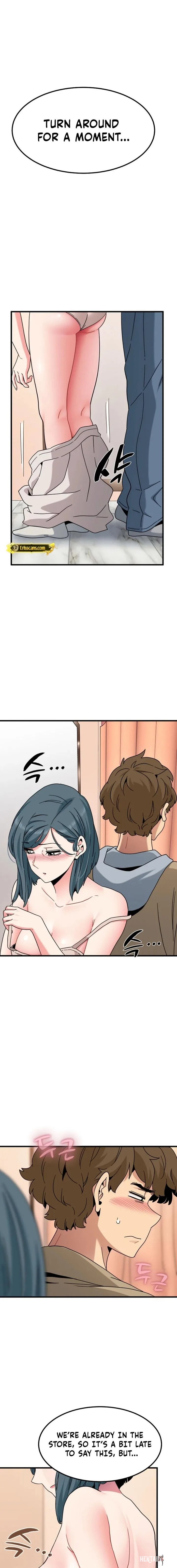 A Turning Point A Turning Point Chapter 128 - Page 13