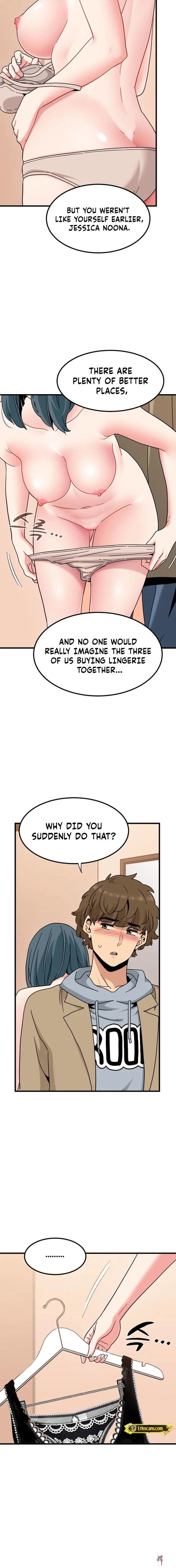 A Turning Point A Turning Point Chapter 128 - Page 14