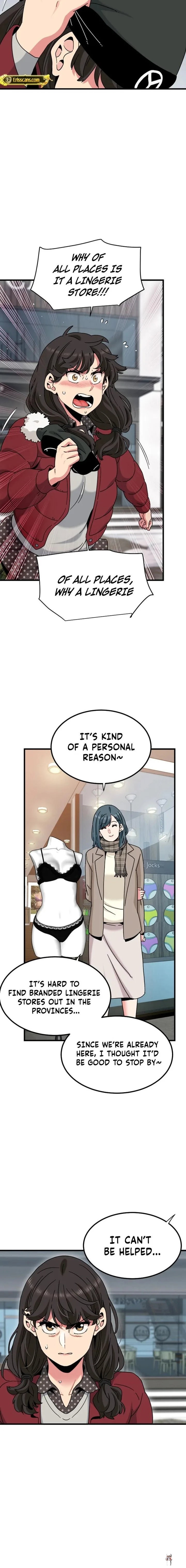 A Turning Point A Turning Point Chapter 128 - Page 2