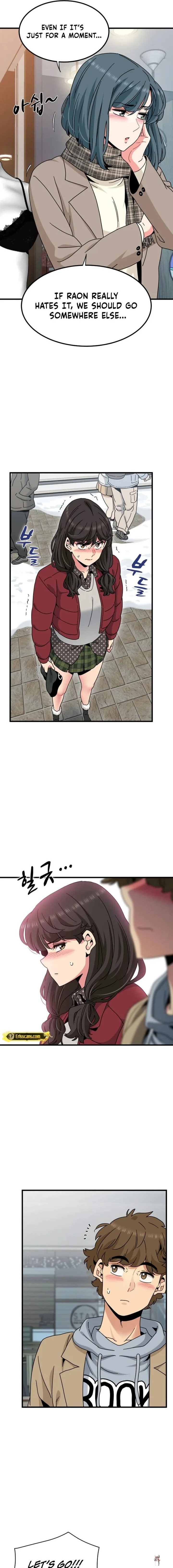 A Turning Point A Turning Point Chapter 128 - Page 3