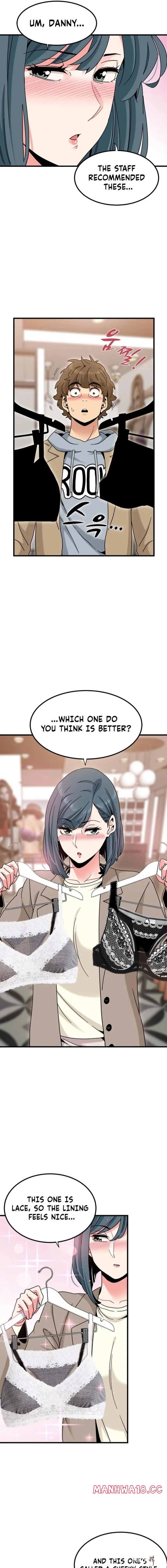 A Turning Point A Turning Point Chapter 128 - Page 9