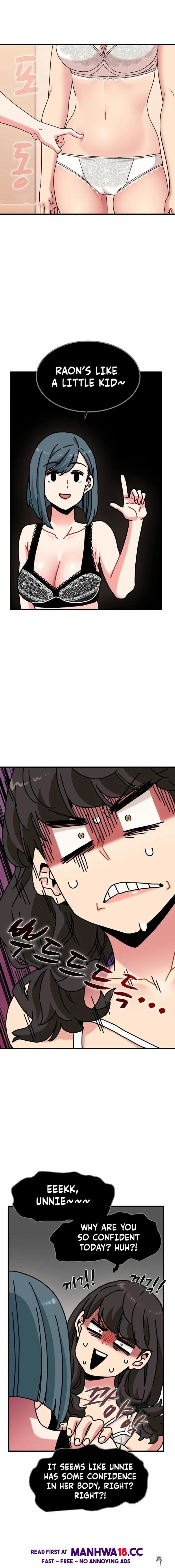 A Turning Point A Turning Point Chapter 129 - Page 11