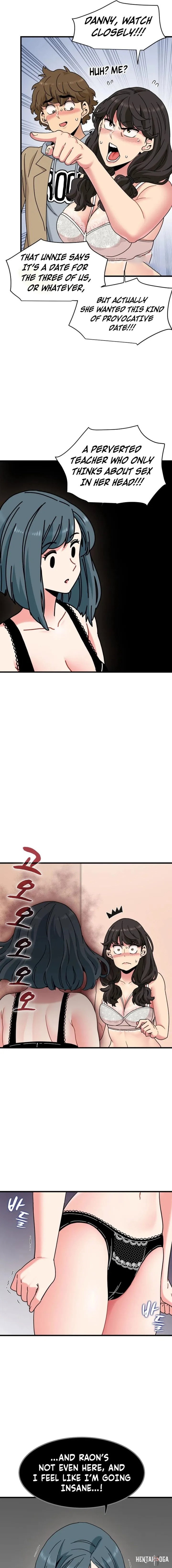 A Turning Point A Turning Point Chapter 129 - Page 13