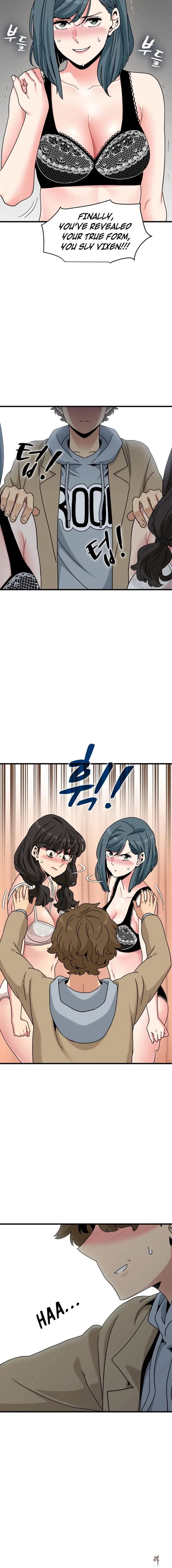 A Turning Point A Turning Point Chapter 129 - Page 14