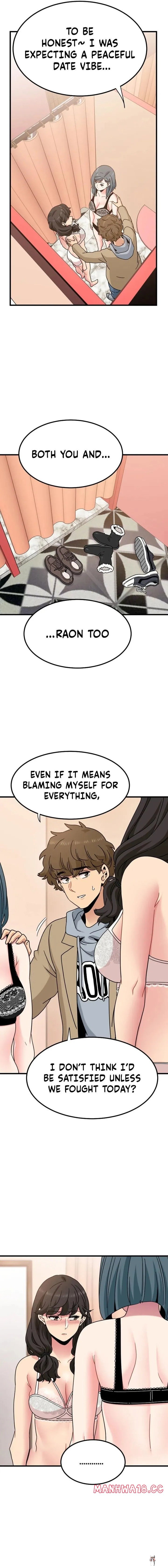 A Turning Point A Turning Point Chapter 129 - Page 15