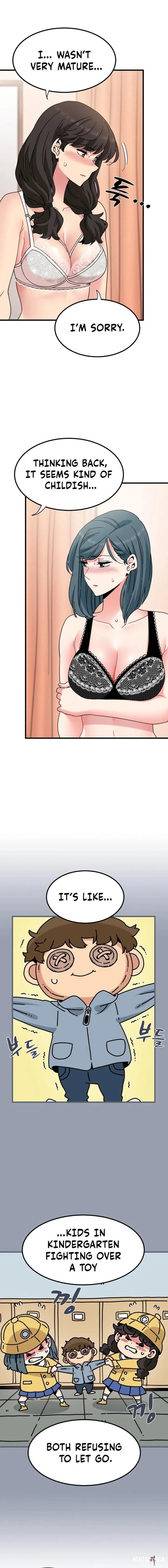 A Turning Point A Turning Point Chapter 129 - Page 16