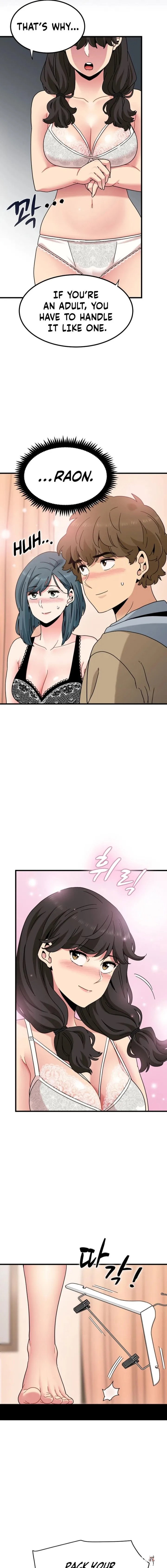 A Turning Point A Turning Point Chapter 129 - Page 17