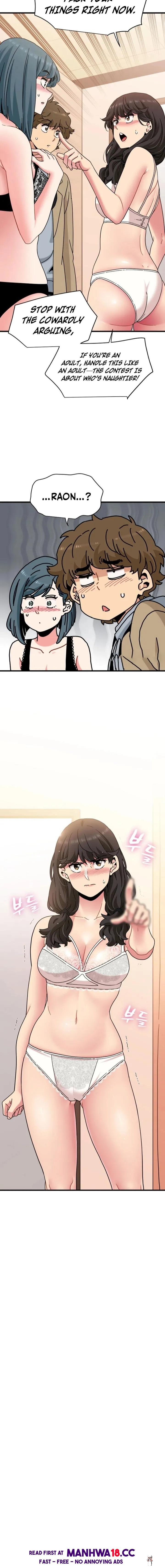 A Turning Point A Turning Point Chapter 129 - Page 18