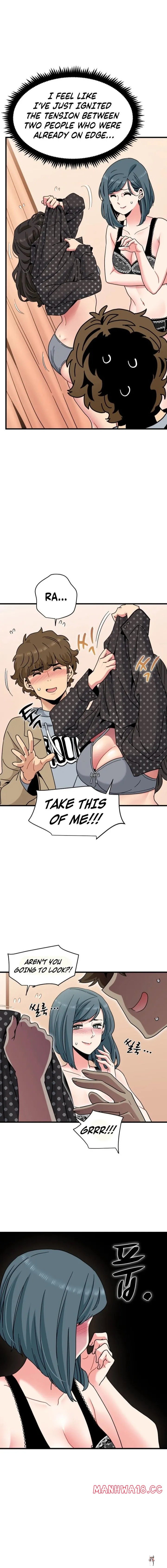 A Turning Point A Turning Point Chapter 129 - Page 2