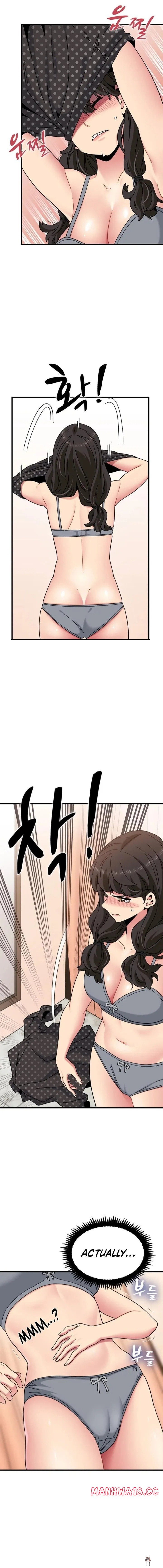 A Turning Point A Turning Point Chapter 129 - Page 3