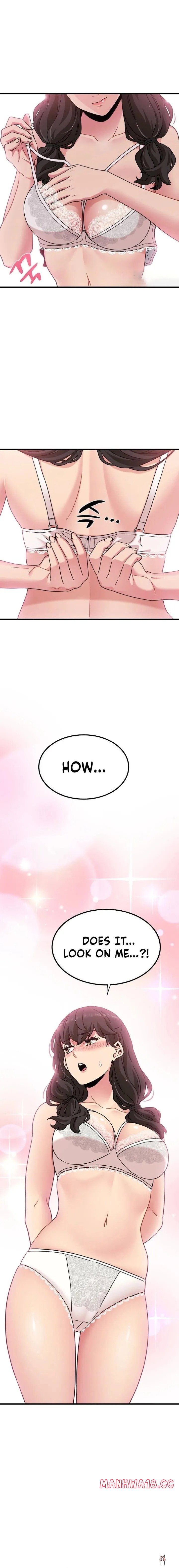 A Turning Point A Turning Point Chapter 129 - Page 8