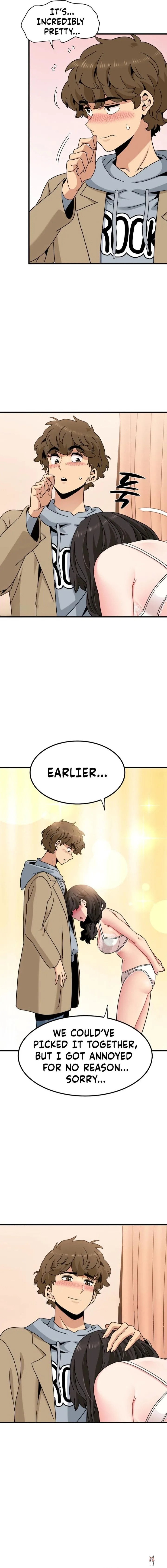 A Turning Point A Turning Point Chapter 129 - Page 9