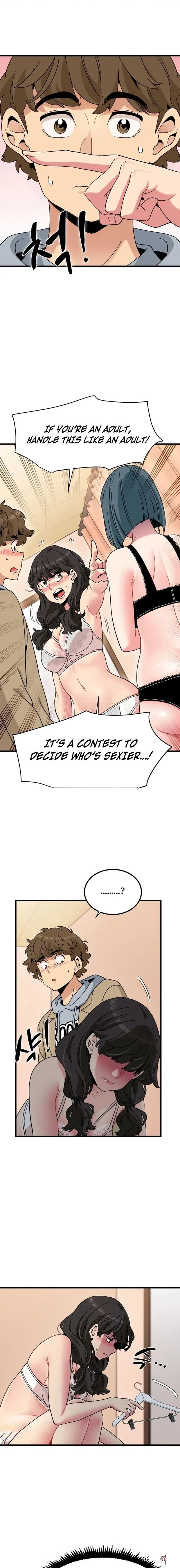 A Turning Point A Turning Point Chapter 130 - Página 1