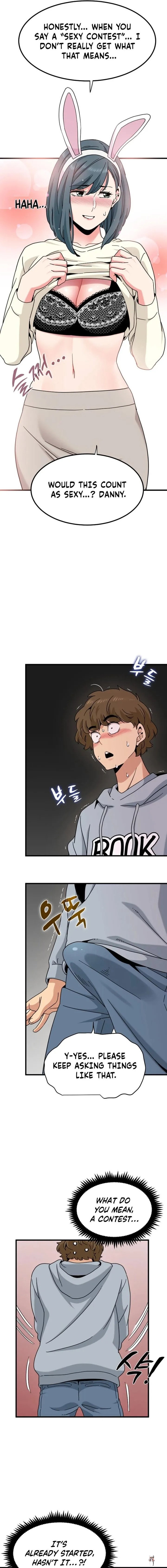 A Turning Point A Turning Point Chapter 130 - Página 11
