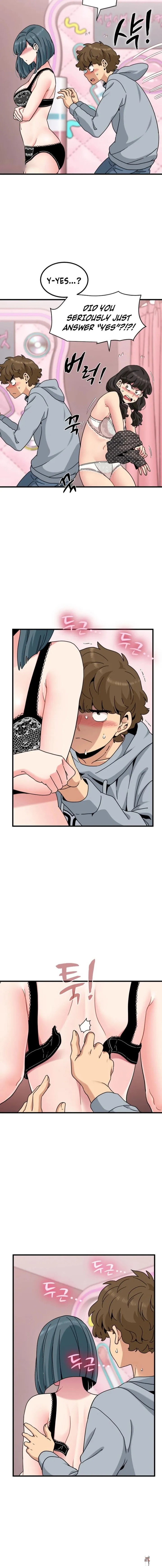 A Turning Point A Turning Point Chapter 130 - Página 14