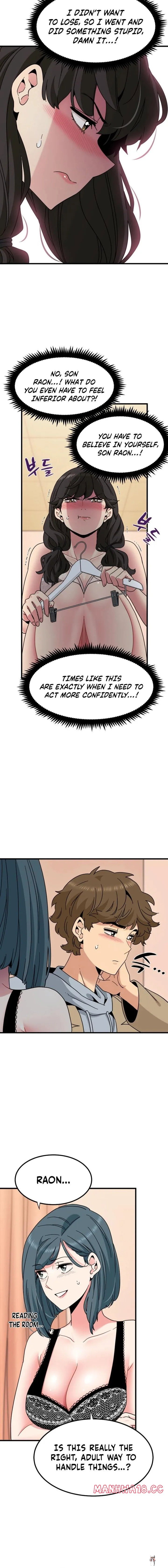 A Turning Point A Turning Point Chapter 130 - Página 2