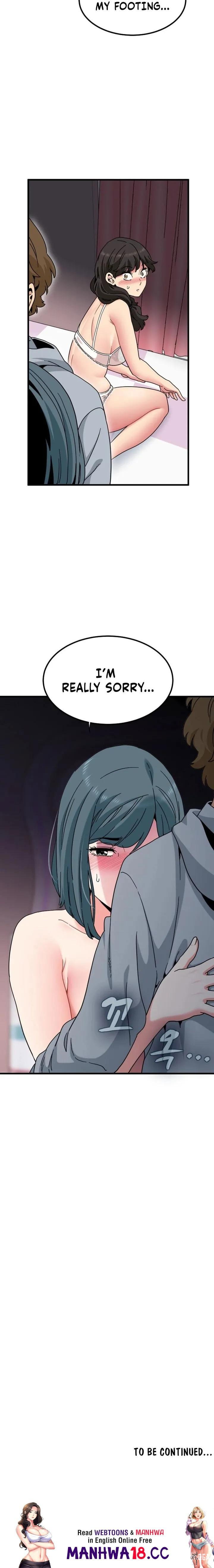 A Turning Point A Turning Point Chapter 130 - Página 20