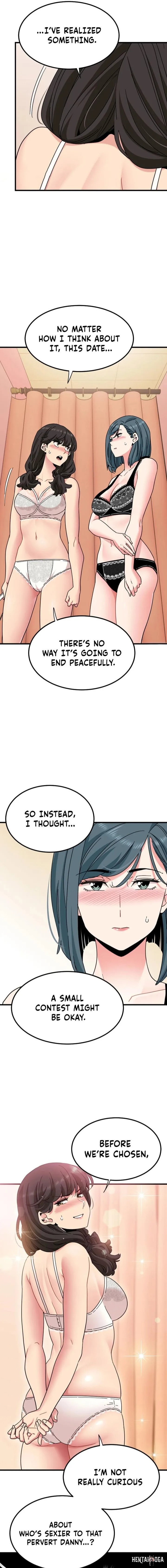 A Turning Point A Turning Point Chapter 130 - Página 3