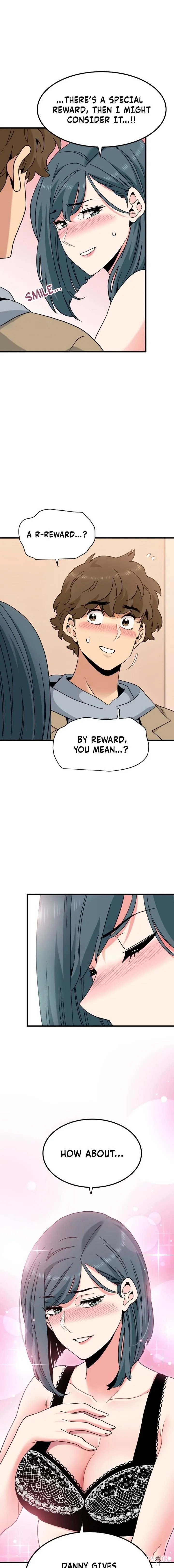 A Turning Point A Turning Point Chapter 130 - Página 5