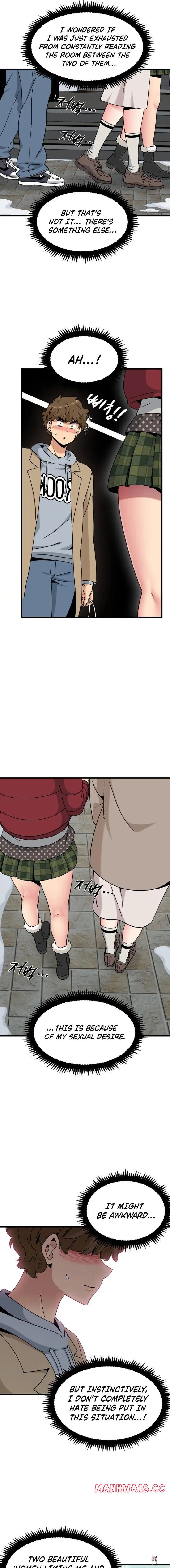 A Turning Point A Turning Point Chapter 130 - Página 7