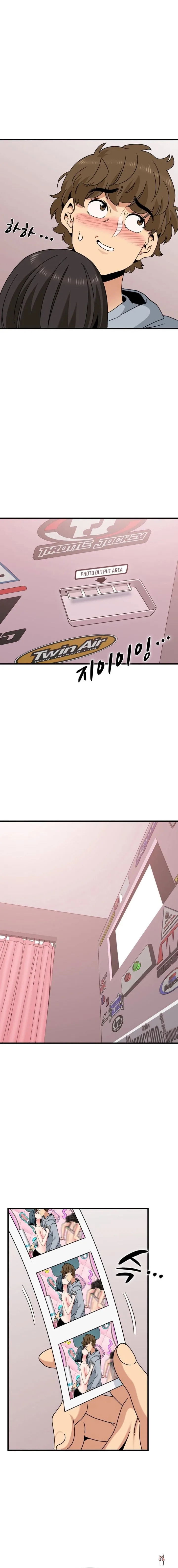 A Turning Point A Turning Point Chapter 131 - Página 10