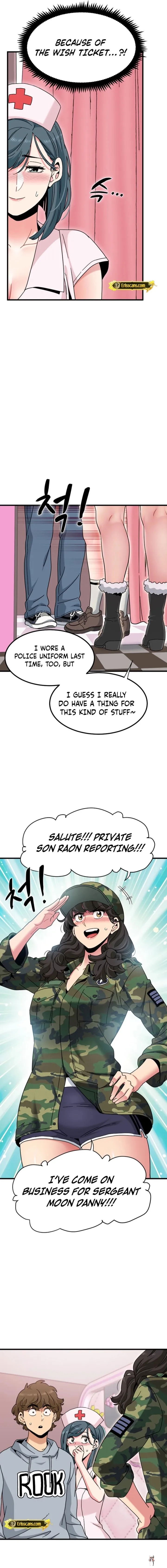 A Turning Point A Turning Point Chapter 131 - Página 13