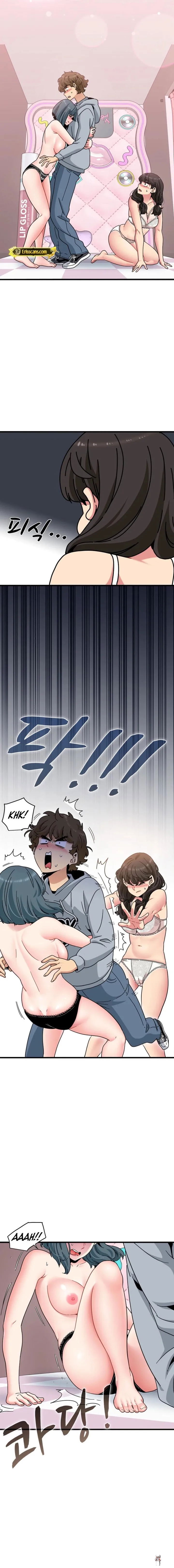 A Turning Point A Turning Point Chapter 131 - Página 2