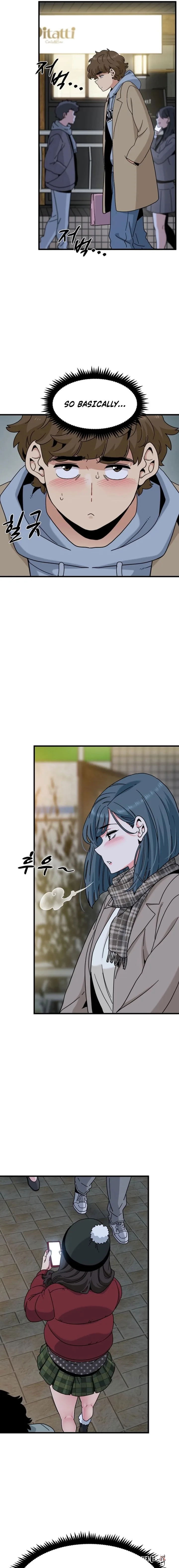 A Turning Point A Turning Point Chapter 132 - Trang 10