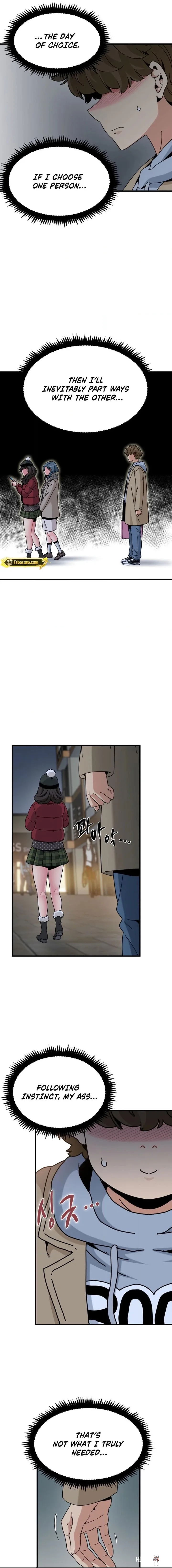A Turning Point A Turning Point Chapter 132 - Trang 12